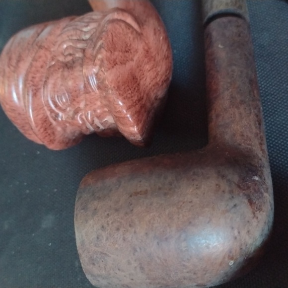 Pipes - Picture 3 of 4